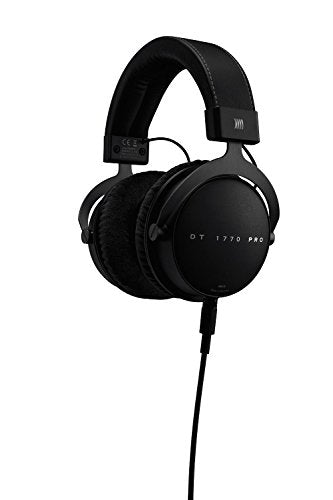 Auriculares de referencia