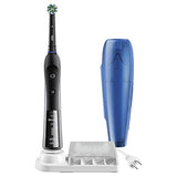 Cepillo de dientes eléctrico