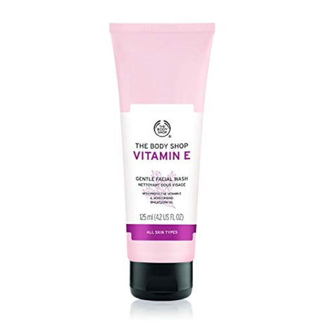 lavado Facial, Facial sin parabenos, 4.2 fl.