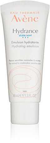Hydrance LIGHT Emulsión Hidratante, 1.35 fl. crema facial