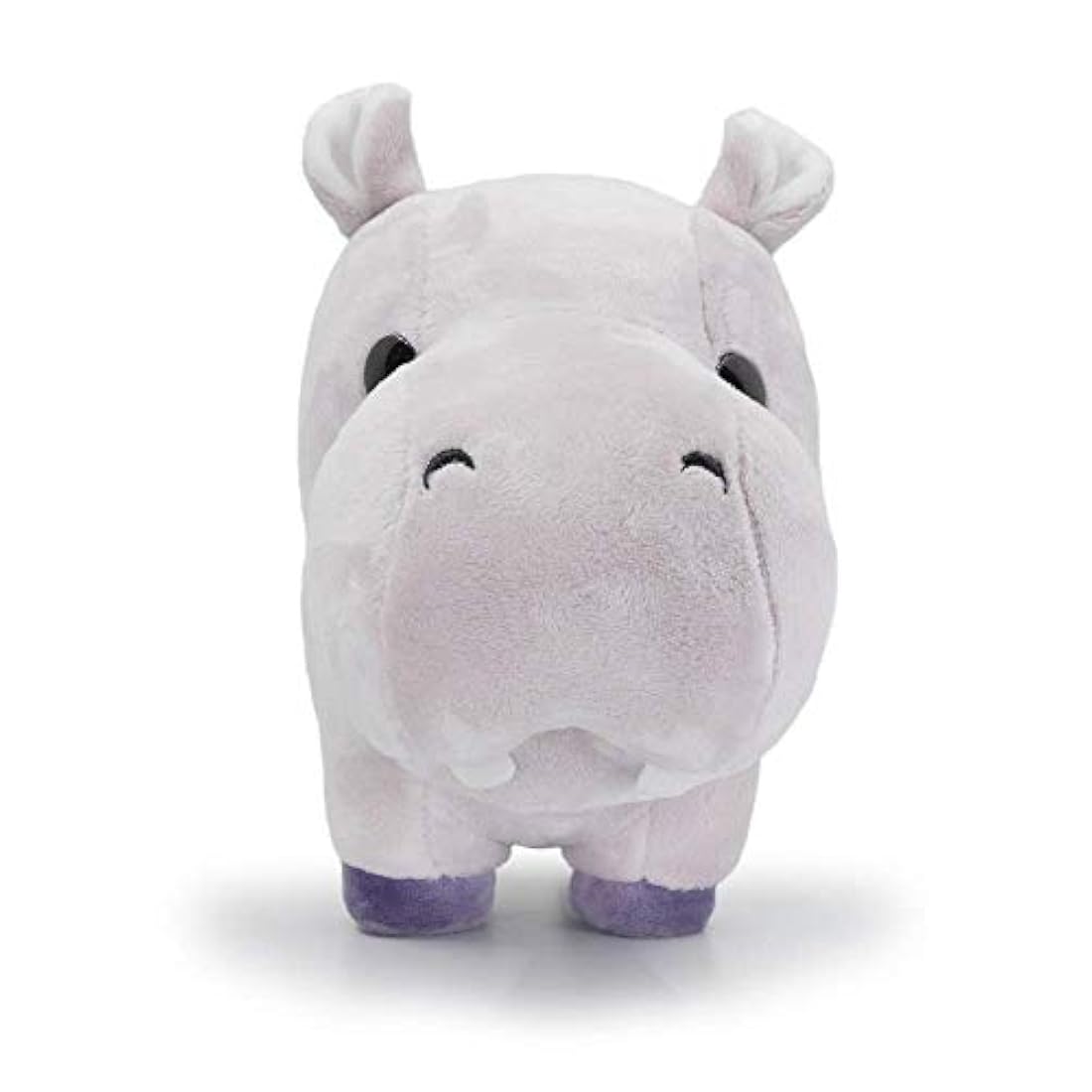 Adorable peluche suave hipopótamo de peluche y regalos