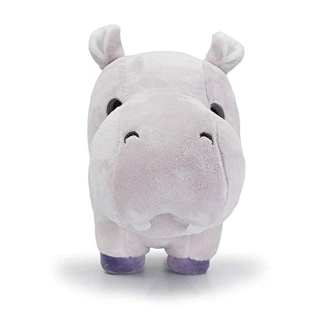 Adorable peluche suave hipopótamo de peluche y regalos