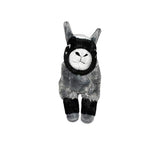 Peluche de cabra  8 pulgadas