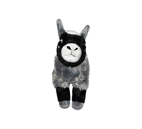 Peluche de cabra  8 pulgadas