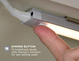 Luz de cocina BLACK+DECKER
