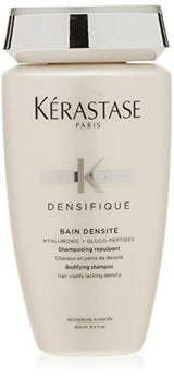 Shampoo reparador para cabello 8.5 fl oz, KERASTASE