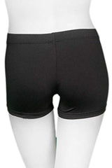 Shorts de gimnasia ZIZI para niña   2-14 años