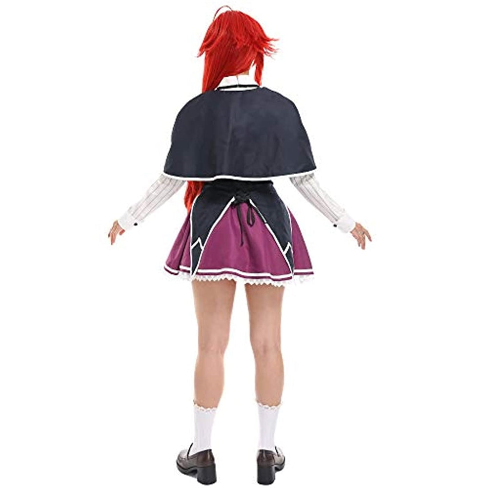 Disfraces Rias Gremory-Disfraz para mujer