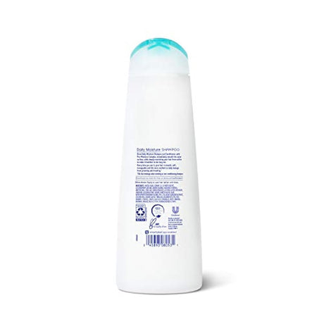 Champú para hidratación diaria