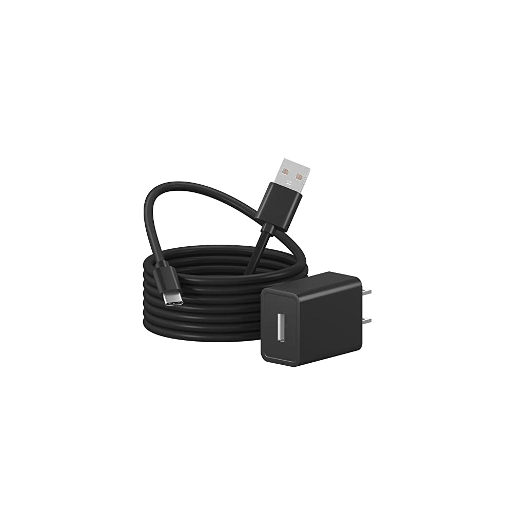 Cargadores rápido  con cable micro USB