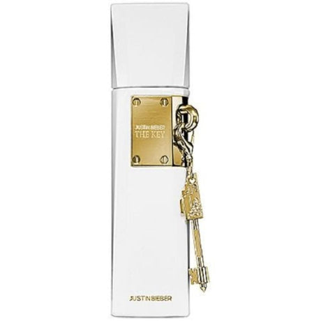 Eau de Parfum de Justin Bieber en spray, The Key, Multicolor/Ninguno