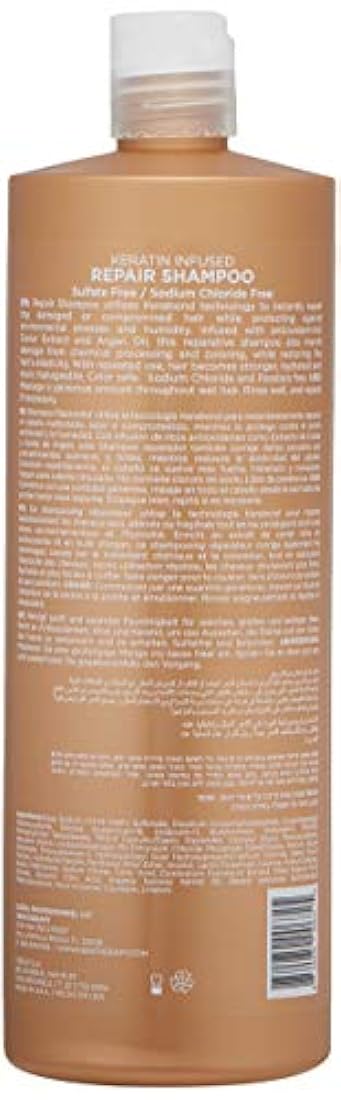 Champú de reparación, 28,3 ml