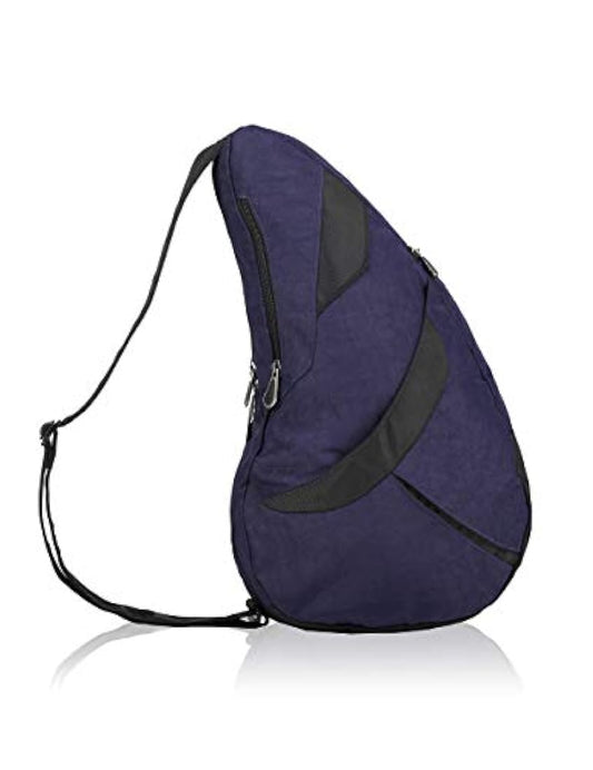 Mochila de viaje saludable, color azul, marca AmeriBag