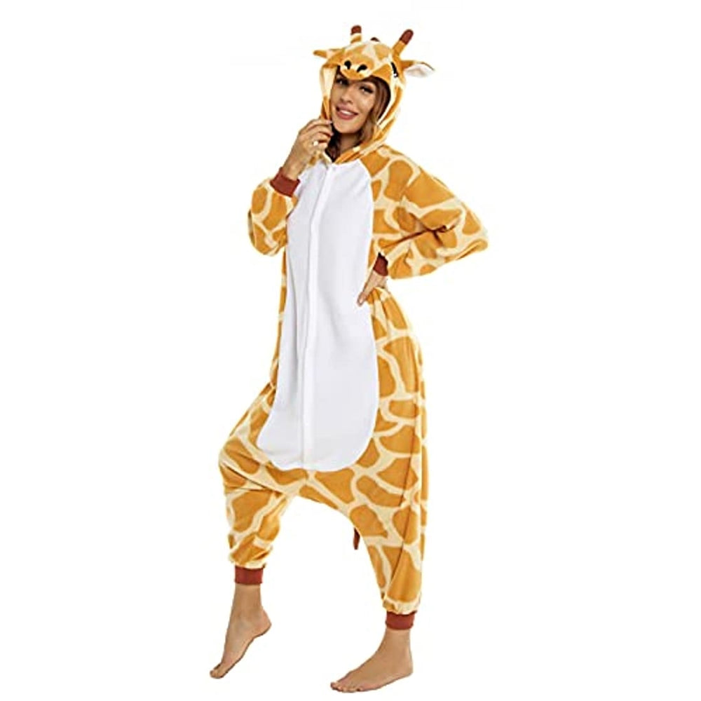 Disfraces Polyster Anime Halloween