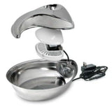 Bebedero para gatos Pioneer Pet Raindrop Fountain