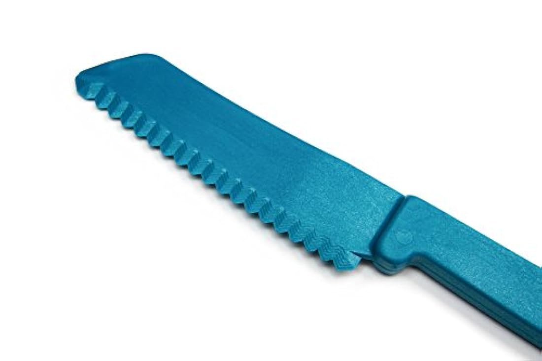 Fox Run Bakeware Buddy cuchillo, 20,3 cm)