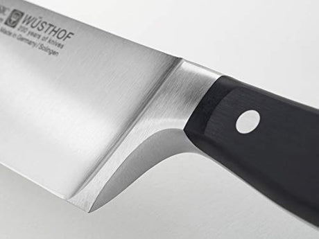 Cuchillo clásico de cocinero de la marca Wusthof