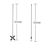 Cadena de tracción para ventilador de techo