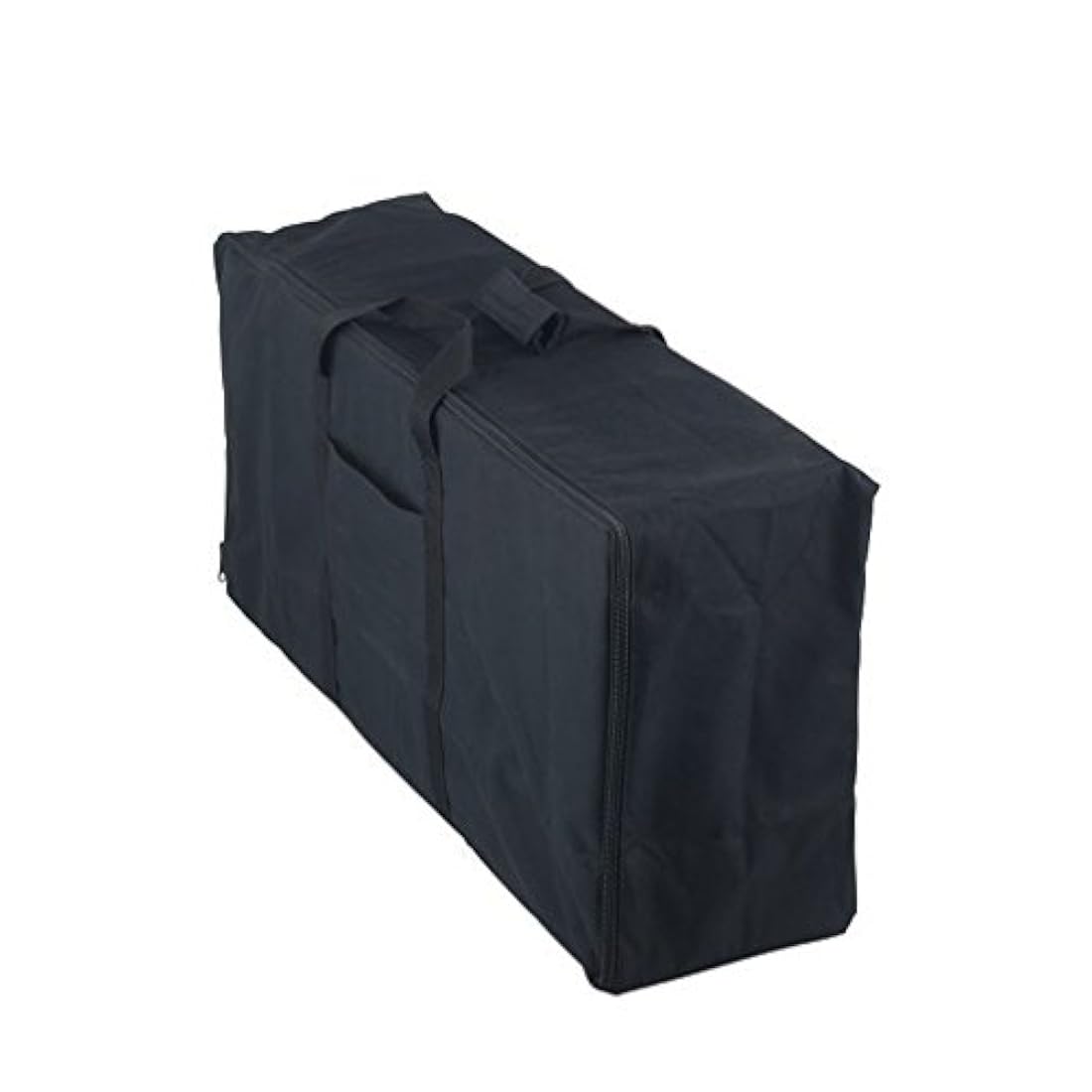 Estufa Bolsa para tres fuegos Negro