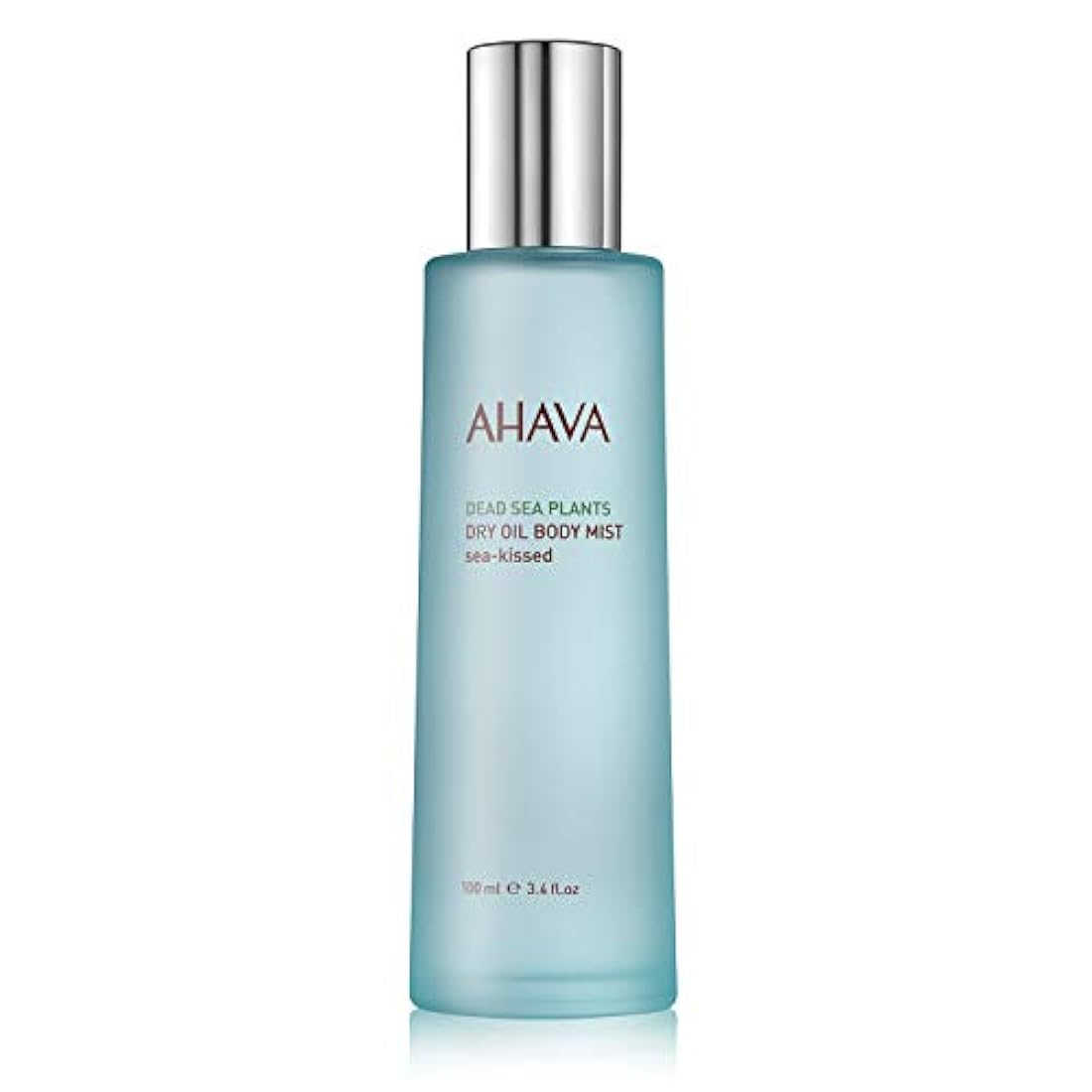 AHAVA - Niebla corporal de aceite seco con minerales