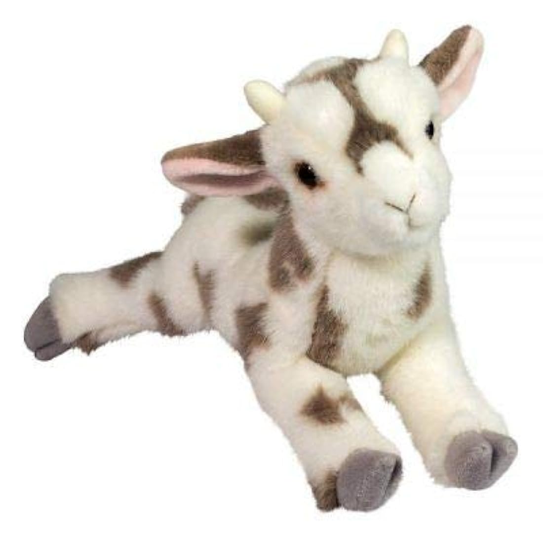 Peluche de cabra