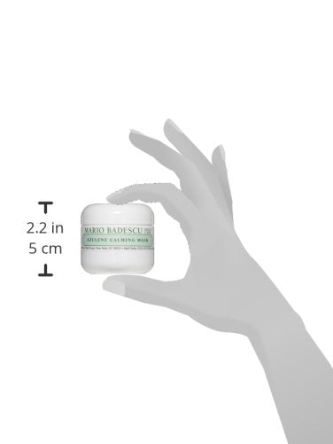 Mascarilla Calmante, 2 oz.