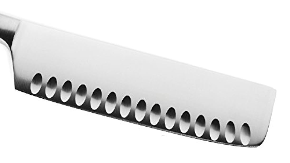 Wüsthof - cuchillo con tecnología de borde de precisión