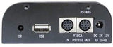 huddlecamhd-3 X G2 USB 2.0 Cámara de vídeo de 1080p Conferencia PTZ, Negro