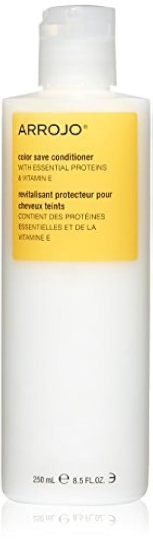 Acondicionador de ahorro de color ARROJO