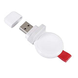 Cargador de reloj portátil magnético iWatch cargador