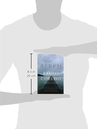 Aleph (Español) (Edición en español)