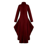 Disfraces Gótica-Trajes de Halloween para mujer