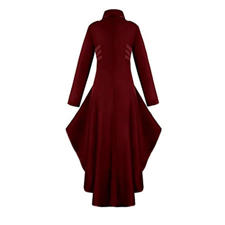 Disfraces Gótica-Trajes de Halloween para mujer