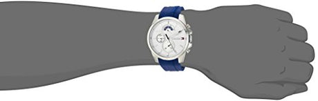 Reloj informal de cuarzo