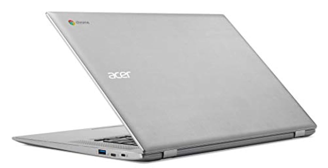 Acer Chromebook 15.6" IPS Full HD Intel Celeron N3350 1.10