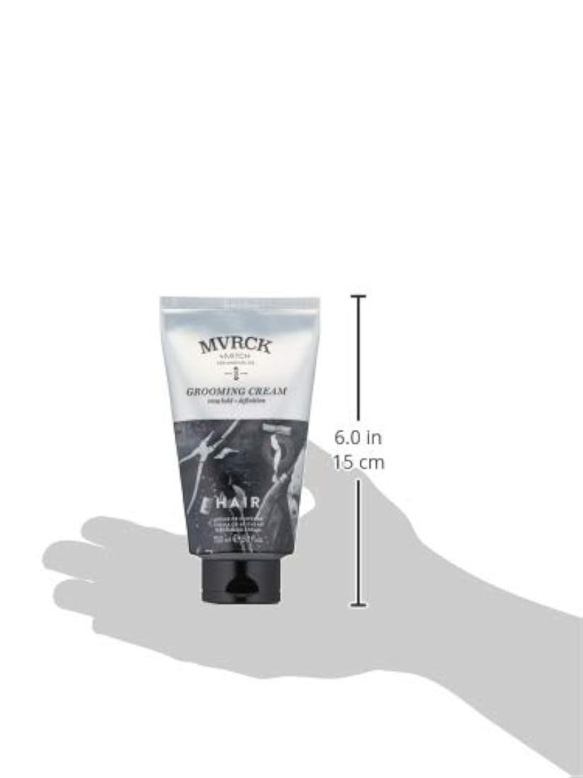 Crema para el cabello 5.1 onzas
