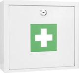 Mueble de pared de acero para medicina Winbest -