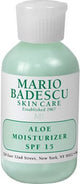 Hidratante SPF 15