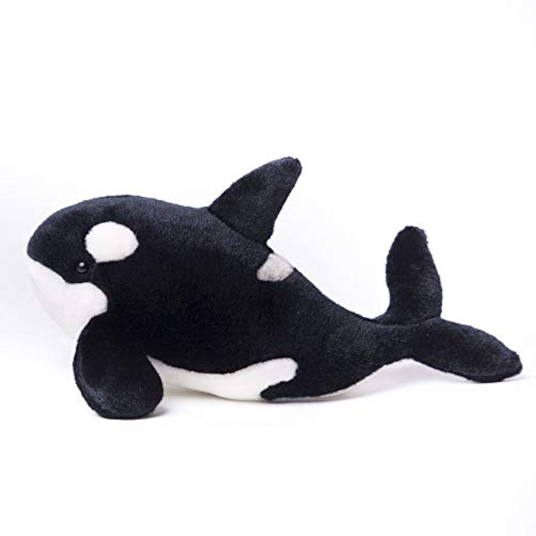 Peluche de ballena Orca de 12.0 in