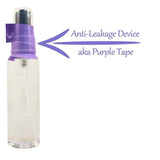 Jasmine cuerpo Spray por Eclectic Lady
