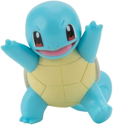 Figuras de Batalla Pokémon 10 Pack - Proxy PKW2855
