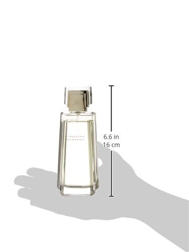 perfume  para mujer de  Carolina Herrera