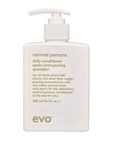 Acondicionador para cabello normal diario