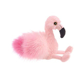 Peluches Flamenco de peluche (7.0 in)