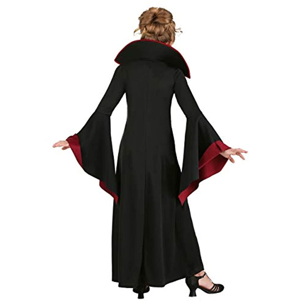 Disfraces Disfraz de vampiro real para niños