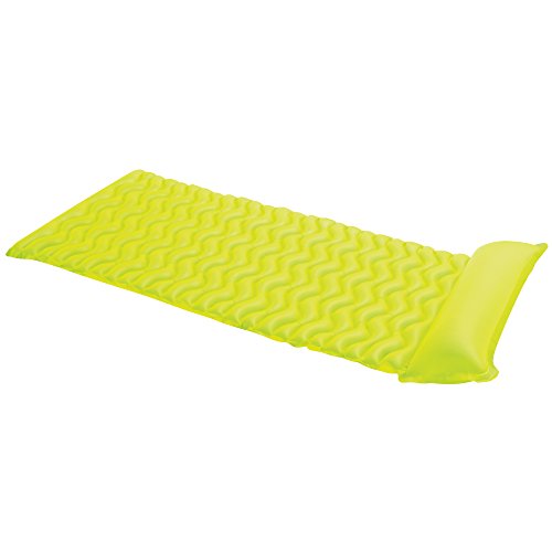 Alfombrilla de aire inflable Intex Tote-N