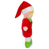 peluche de elfo