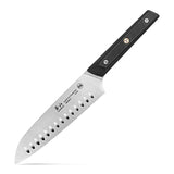Cangshan Cubiertos Serie TG Sandvik sueco-Cuchillos