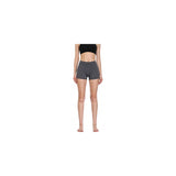 Shorts cortos de entrenamiento para mujer talla S