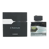 Perfume Al Haramain L'Aventure Eau de Parfum para hombres